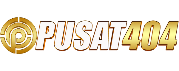 PUSAT404 PLATFORM TERBAIK GAME ONLINE